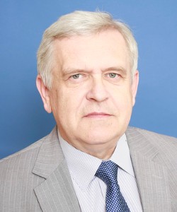 Шевчук Игорь Иванович - белорусский историк