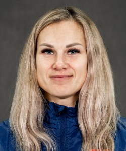 Беланович Екатерина Владимировна белорусский легкоатлет, спортсмен