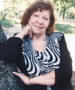 Шевчёнок Мария Силантьевна - белорусский писатель, поэт