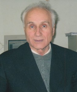 Савик Николай Петрович - белорусский публицист, ученый