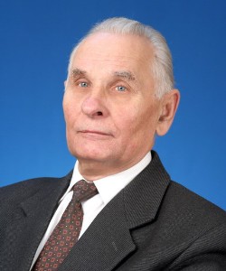 Шляхтунов Владимир Иосифович - белорусский ученый