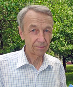 Борис Семён Викентьевич - белорусский историк, краевед, фольклорист, этнограф