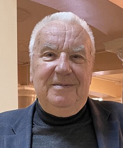 Зданевич Михаил Александрович