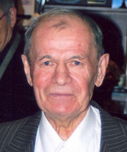 Шестовский Ким Фёдорович