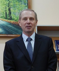 Вабищевич Александр Николаевич - белорусский историк