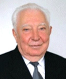 Демидчик Евгений Павлович - белорусский онколог, ученый