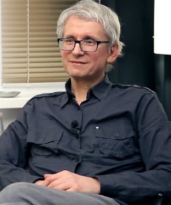 Гридюшко Евгений Михайлович - белорусский артист, гитарист, композитор