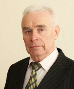 Костюк Михаил Павлович - белорусский историк
