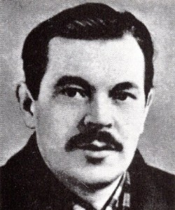 Моховцов Фёдор Иванович