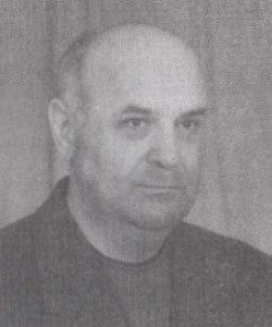 Асиновский Святослав Маркович