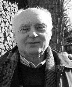 Ярац Виктор Владимирович - белорусский литературовед, поэт