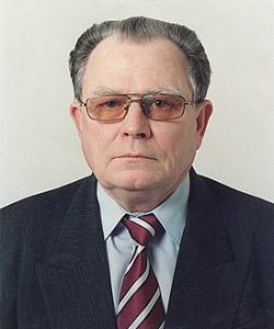 Яковенко Владимир Андреевич белорусский ученый, физик