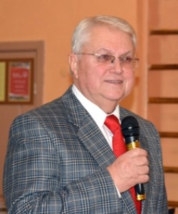 Иванов Валерий Кириллович - белорусский композитор