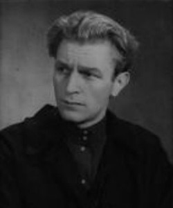 Кулишев Владимир Иванович белорусский актёр