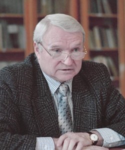 Гируцкий Анатолий Антонович белорусский лингвист, литературовед, писатель, прозаик, философ