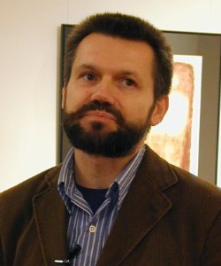 Тимохов Сергей Александрович - белорусский график, живописец, художник