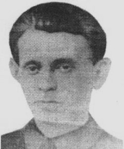 Юдовин Моисей Исакович белорусский писатель, поэт