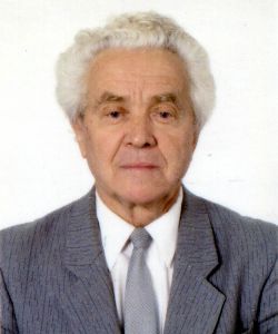 Будько Григорий Григорьевич - белорусский архитектор