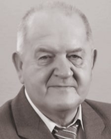 Матус Петр Павлович - белорусский математик, ученый