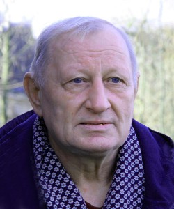 Алесь Комаровский - белорусский детский писатель, писатель, поэт