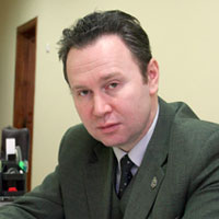 Хейфец Михаил Львович - белорусский ученый