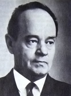 Микола Ракитный - белорусский писатель, прозаик, художник