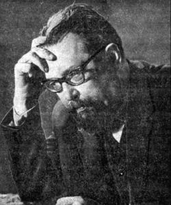 Абецедарский Лаврентий Семёнович - белорусский историк