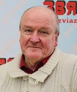 Хурсик Виктор Владимирович - белорусский изобретатель, писатель, публицист