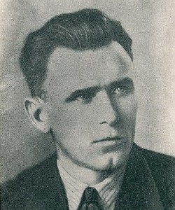 Михась Василёк - белорусский поэт