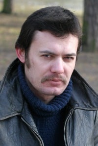 Адам Николай Михайлович - белорусский писатель, поэт, прозаик