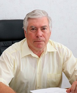 Косьяненко Сергей Витальевич белорусский ученый