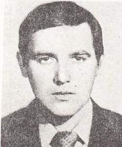 Калинкович Николай Николаевич - белорусский краевед, писатель