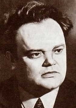 Мысливец Валентин Тимофеевич - белорусский писатель, прозаик