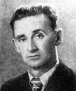 Беленицкий Матвей Захарович белорусский живописец, пейзажист, портретист, художник