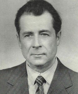 Ховратович Виктор Кондратьевич белорусский поэт