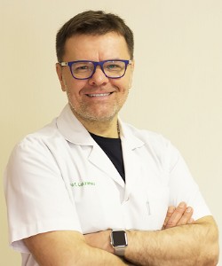 Лукьянов Александр Михайлович - белорусский дерматовенеролог, медик, ученый