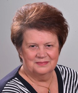 Калиниченко Елена Николаевна