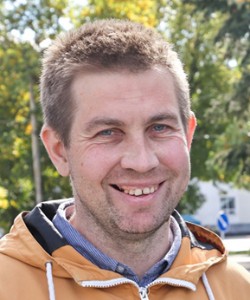 Миньков Александр Викторович белорусский скульптор