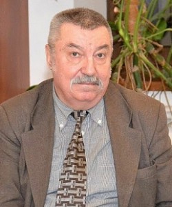 Миранович Михаил Константинович