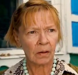 Гаркуша Ирина Ивановна - белорусский актёр, артист