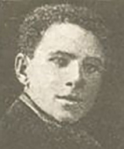Павлюк Ананьев белорусский писатель, поэт, прозаик