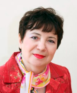 Шафранова Тамара Александровна белорусский дирижёр, музыкант