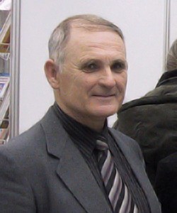Федорук Анатолий Тарасович - белорусский биолог, ботаник, ученый