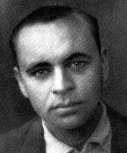 Шведик Геннадий Борисович - белорусский писатель, поэт