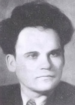 Тищенко Иван Григорьевич - белорусский изобретатель, ученый, химик