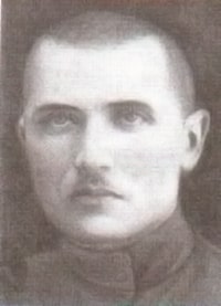 Коваленя Александр Дмитриевич - белорусский археолог, историк