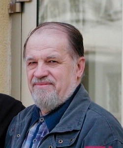 Алесь Масаренко - белорусский писатель, прозаик