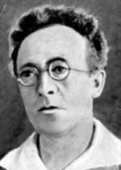 Долгопольский Цодик Львович белорусский драматург, писатель, поэт, прозаик