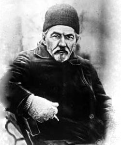 Якуб Брайцев - белорусский драматург, поэт, прозаик