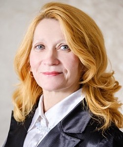Морозова Светлана Валентиновна - белорусский историк, ученый